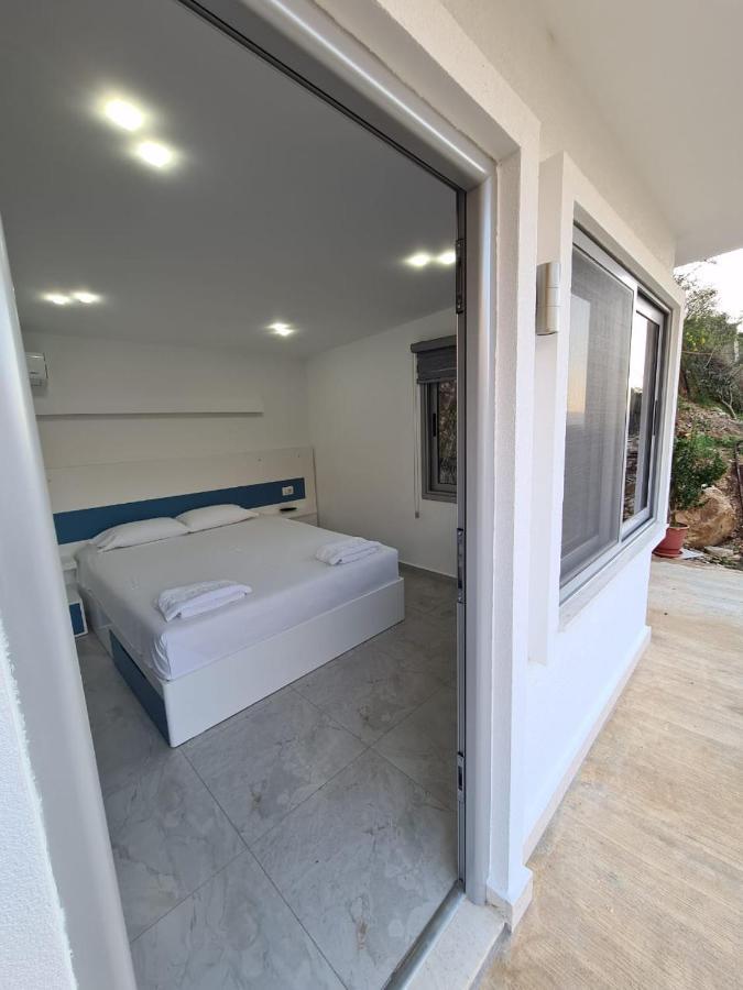 Martini Vacation Home Sarandë Exterior foto